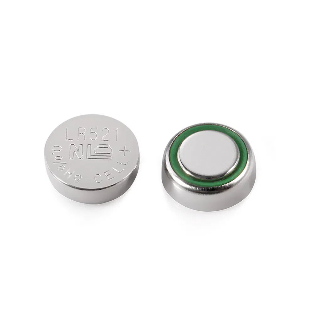 Батарейка AG0 LR521 1.5V щелочная