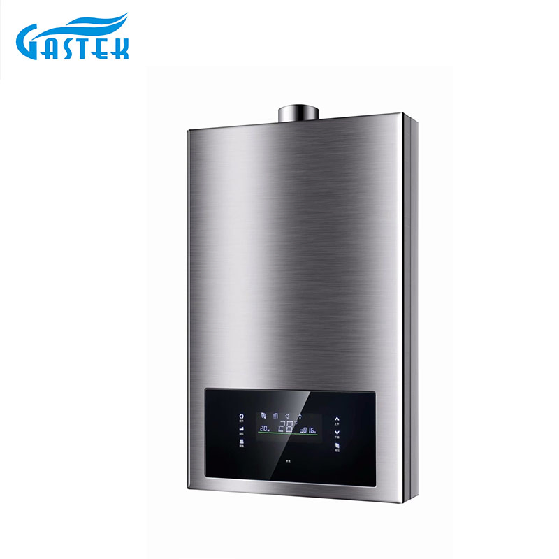 Premium China Wholesale Bathroom Turbo Hot Water Boiler 10L 12L 13L