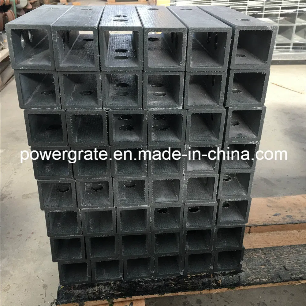 FRP Profiles, FRP Shapes, FRP Structure Shapes. GRP Pultrusion Profiles