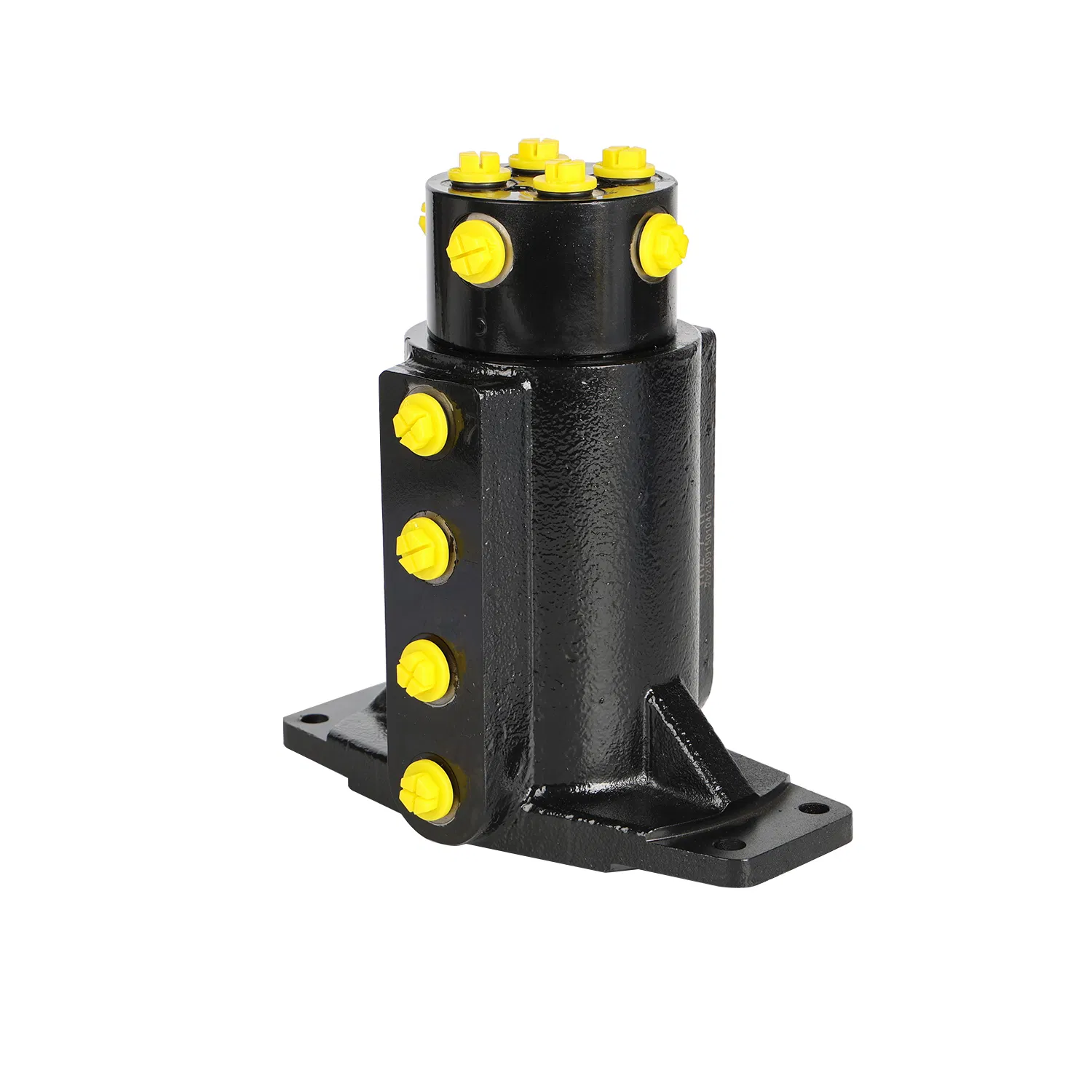 Гидравлический поворотный коллектор YHZ-6-14 для экскаватора