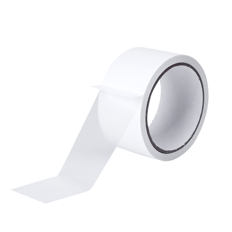 Factory Direct Removable No Residue Double Sided Pet Polyester Tape