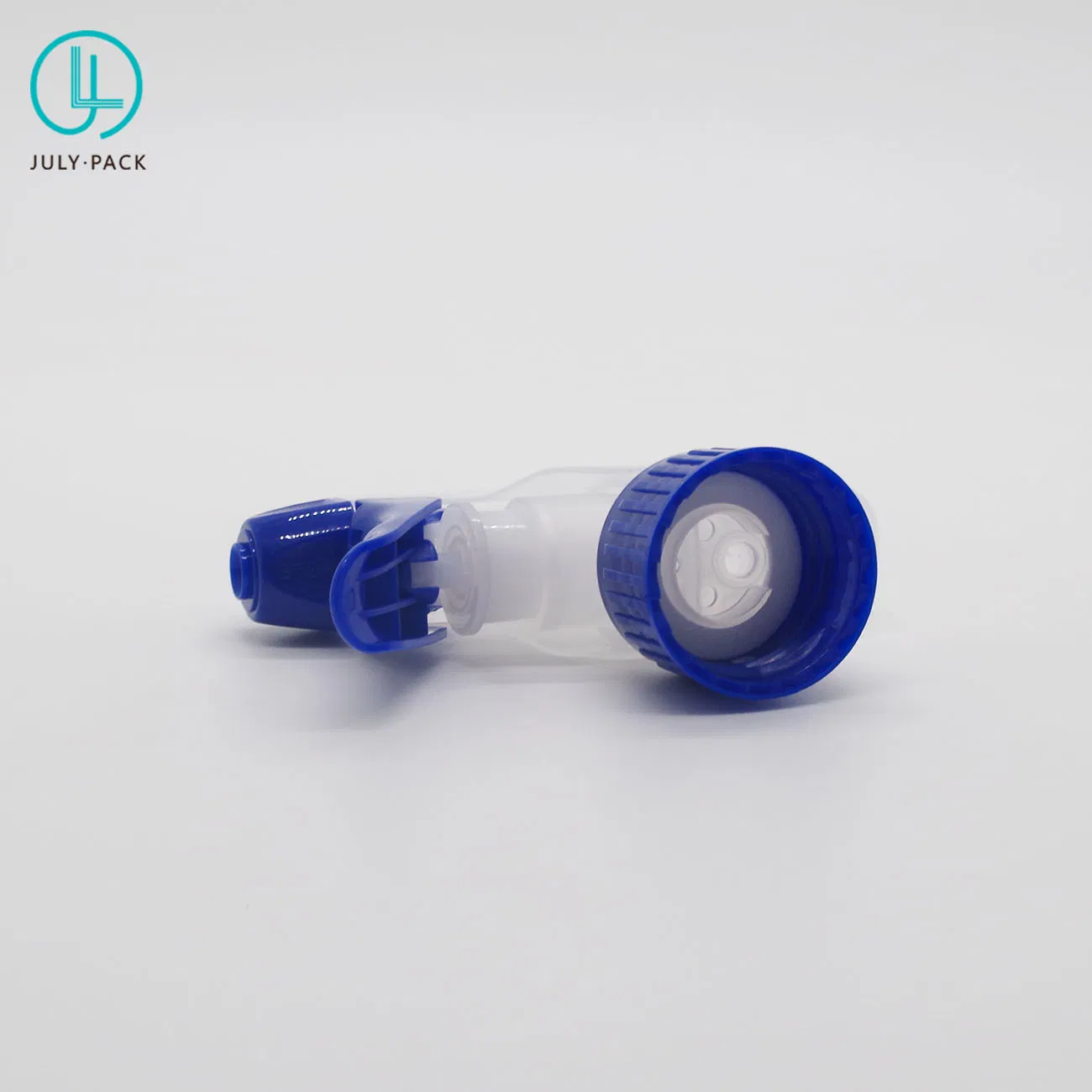 Wholesale Full Plastic Trigger Sprayer Head for Cleaning and Household Bottles