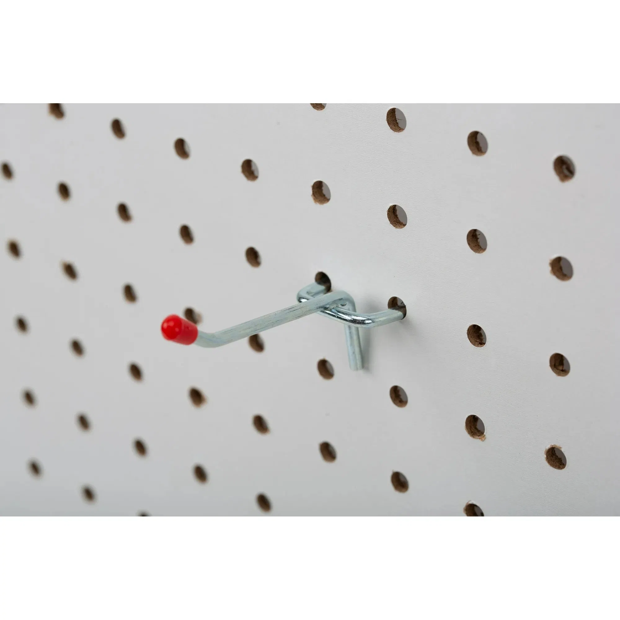 Металлический крюк 2 дюйма для перфорированной панели