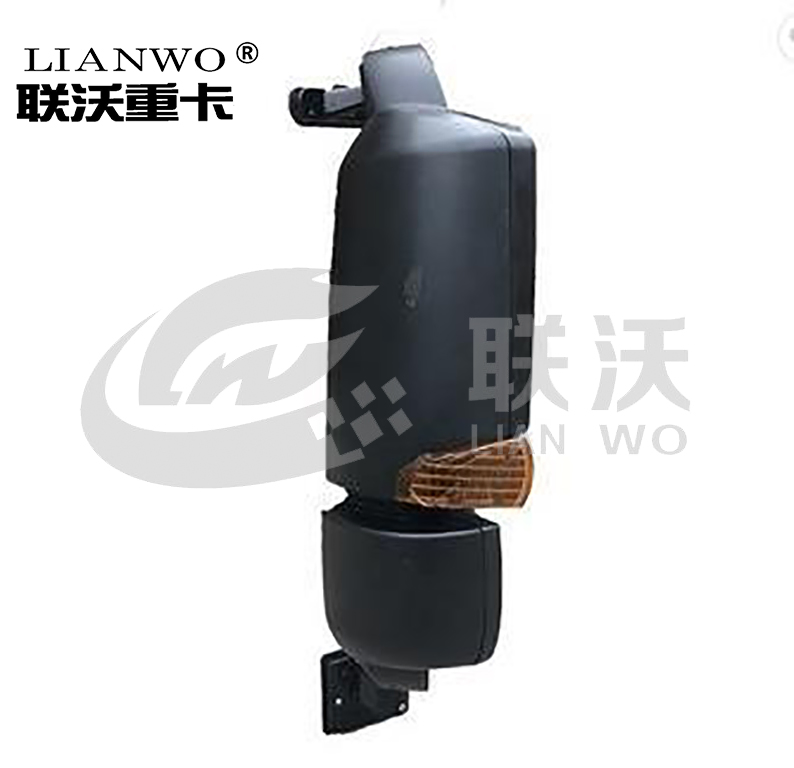 Sinotruk HOWO Truck Spare Part: Rear Mirror WG1671770020