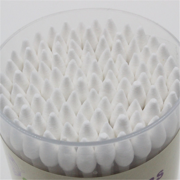 Good Quality Hot Sale Disposable Cotton Buds Cotton Swab