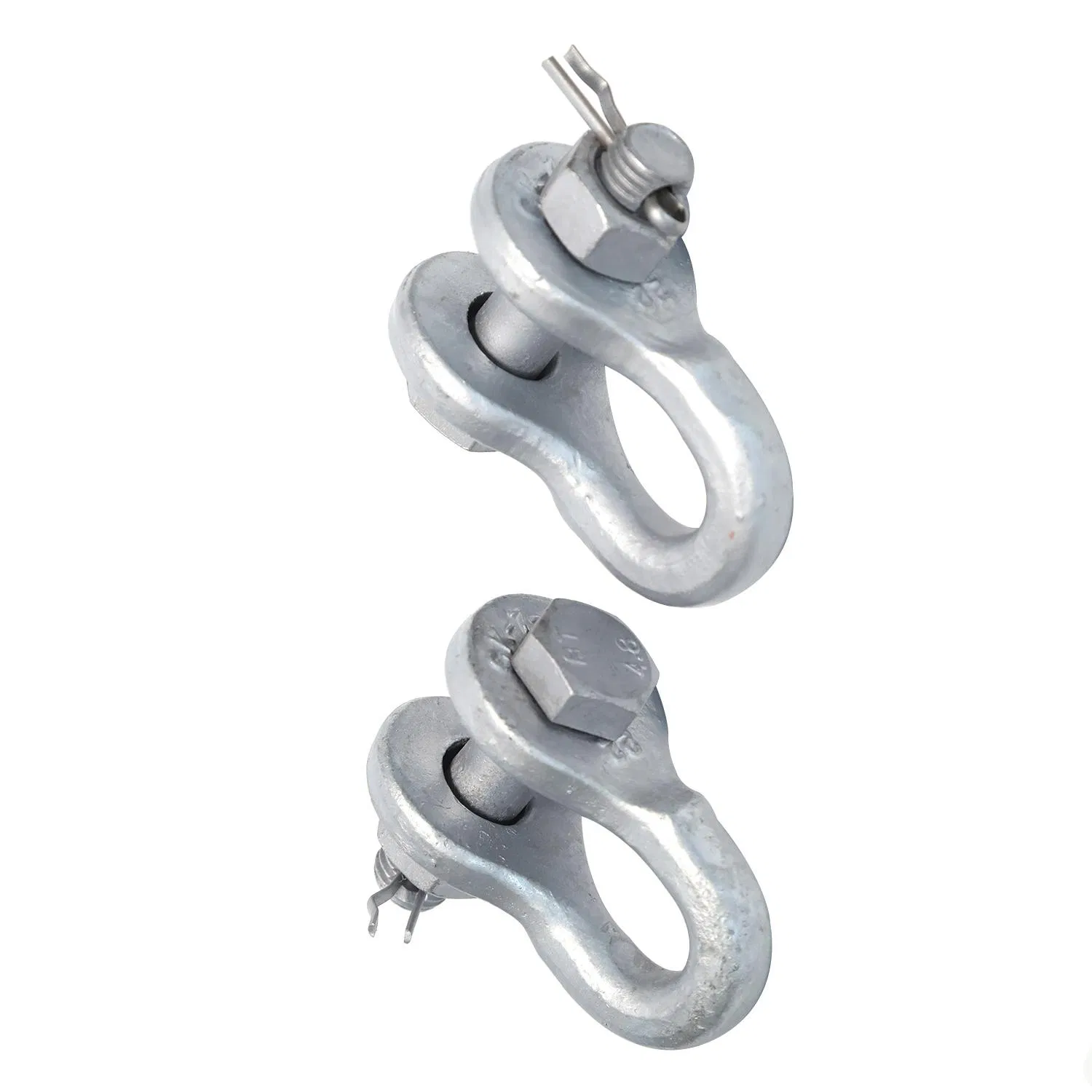 Anchor Shackle Forged for Russia Ck-7-1A