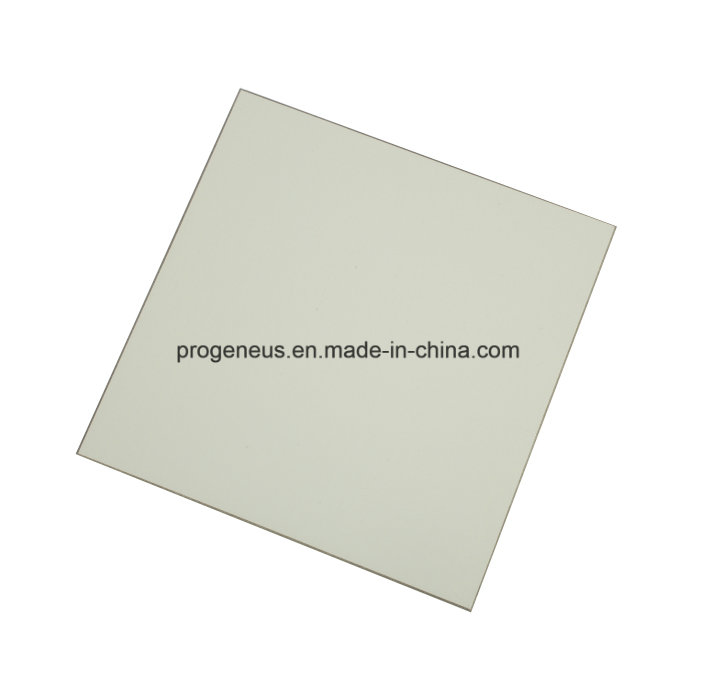 Progeneus Natural Color Fiber Cement Board for Internal and External Wall