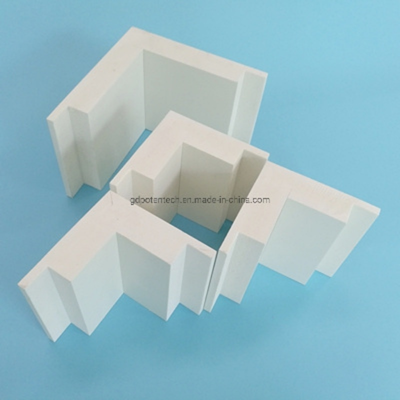 Interior Moulding Home Decoration PVC Stealth Corner