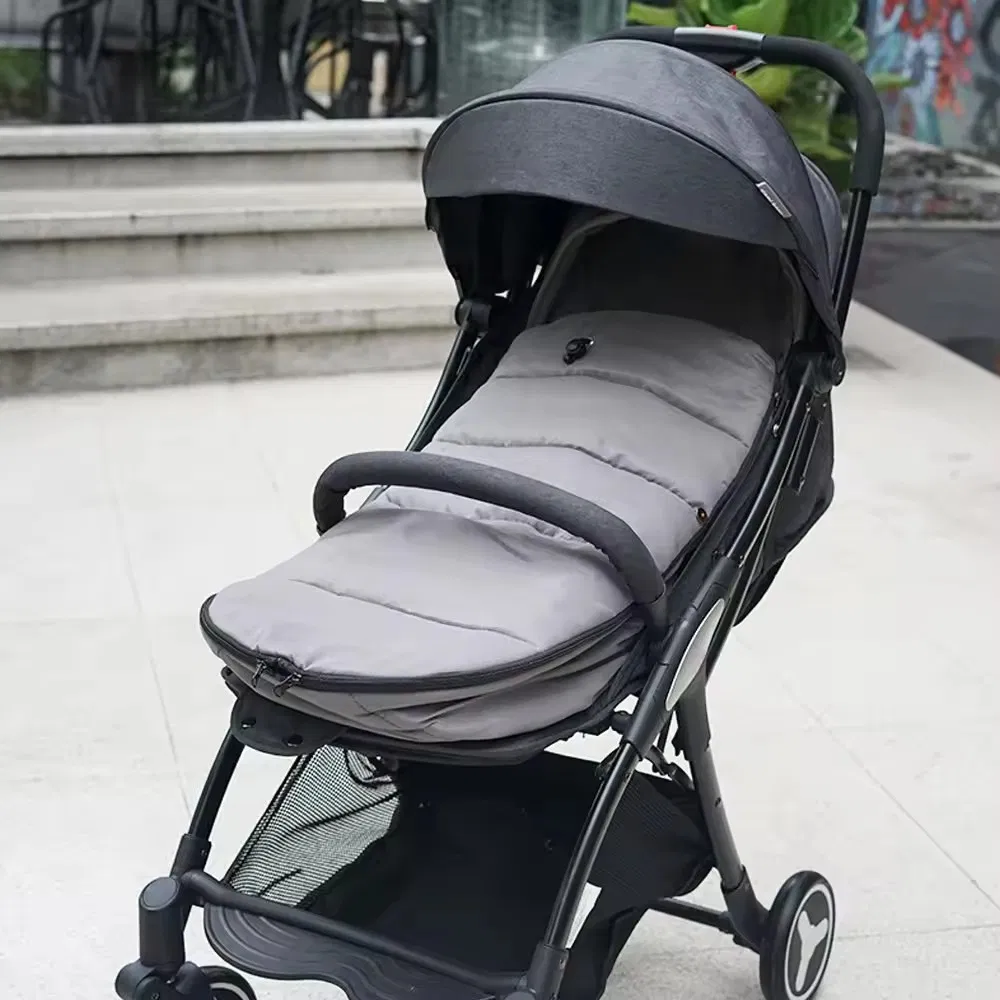Ultimate Winter Baby Sleeping Bag for Stroller Comfort