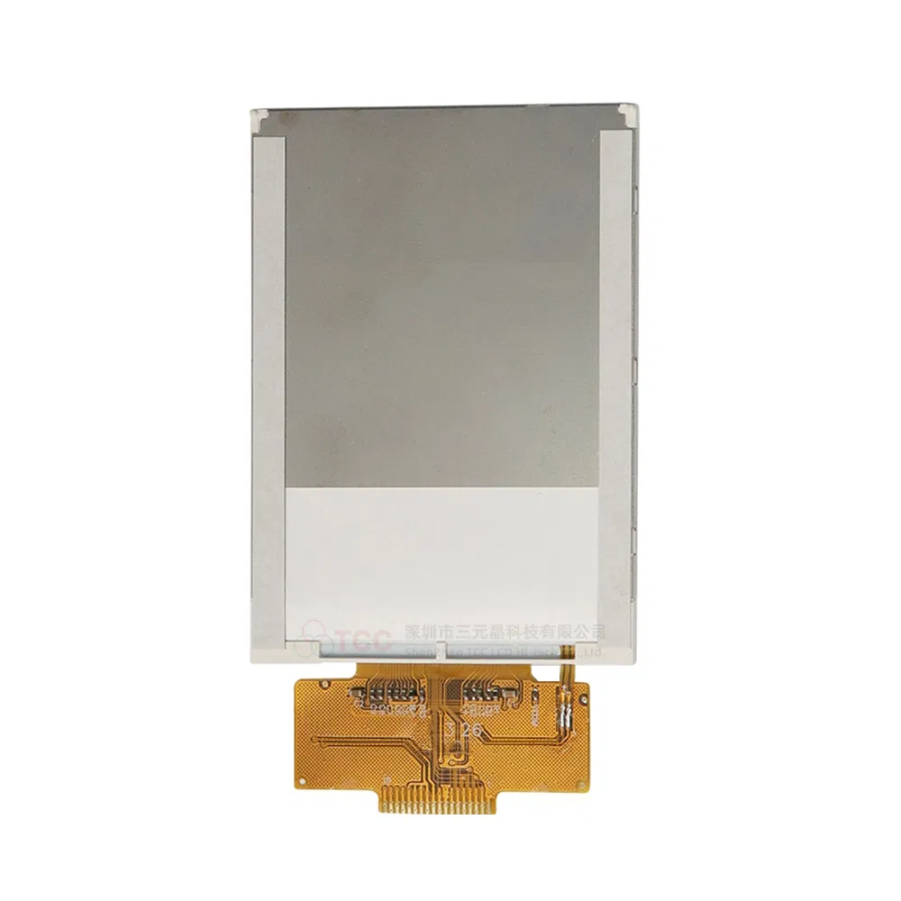 TFT LCD дисплей 2.8 дюйма 240x320 с драйвером ILI9341