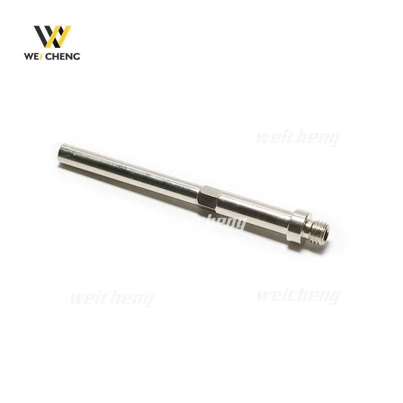 Plasma Cutting Torch Consumables Parts Water Core 220757 020963 for Hyperther Max200