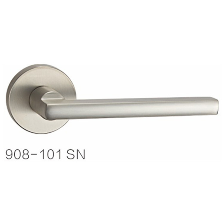 Good Quality Door Lock Best Sale Simple Design