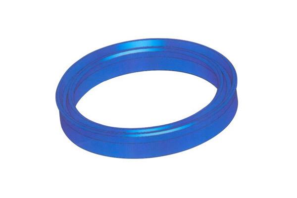 Гидравлическое уплотнение GZ типа для штока поршня