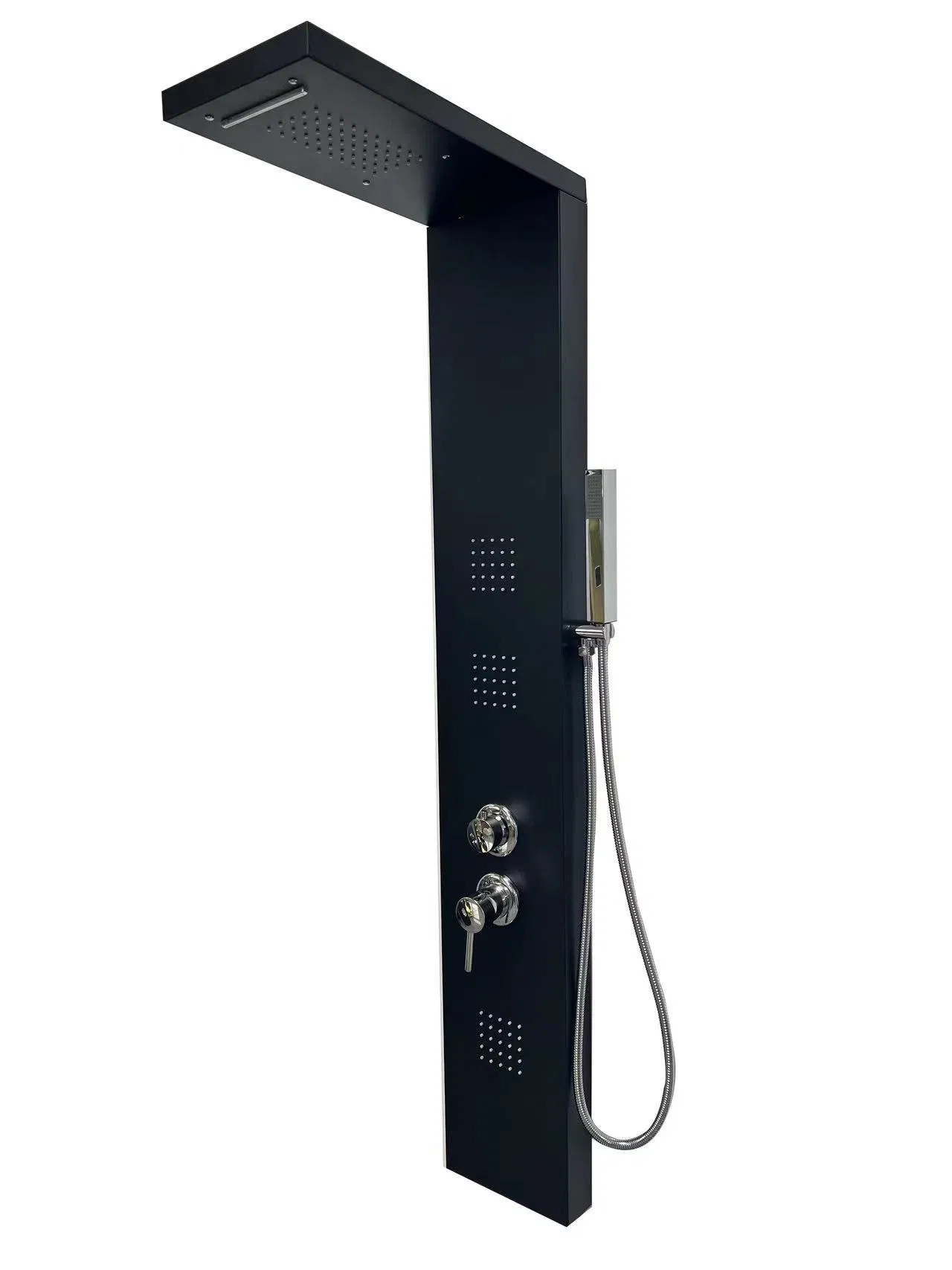 Fashionable Style Ss Shower Panel with Good Quality and Price