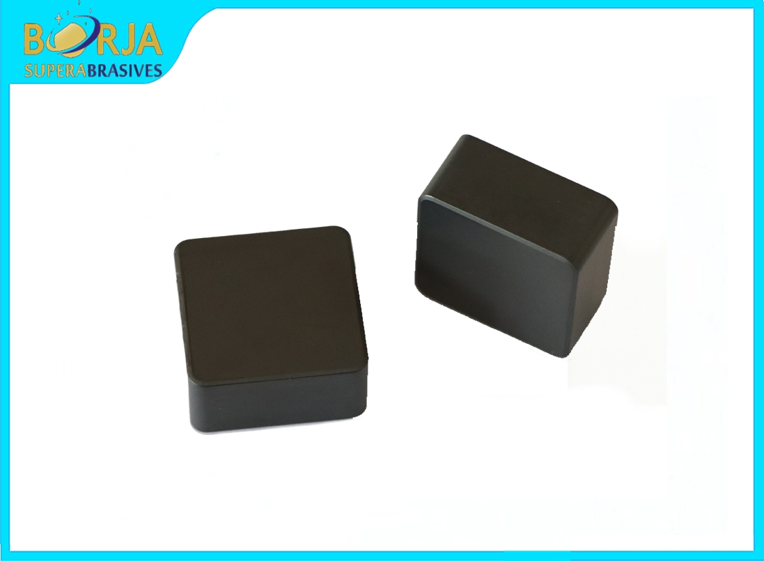 Premium CBN Cutting Inserts for Enhanced Performance and Longevity