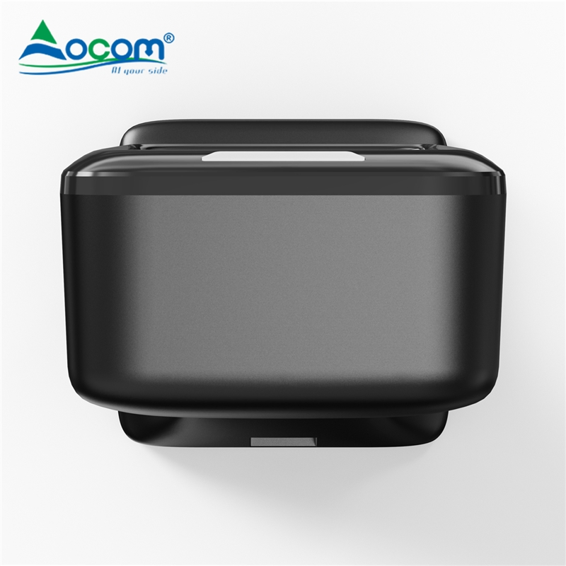 Wide-Area 2D Scanner for Faster Checkout, 300000-Pixel Sensor with Large Viewing Window