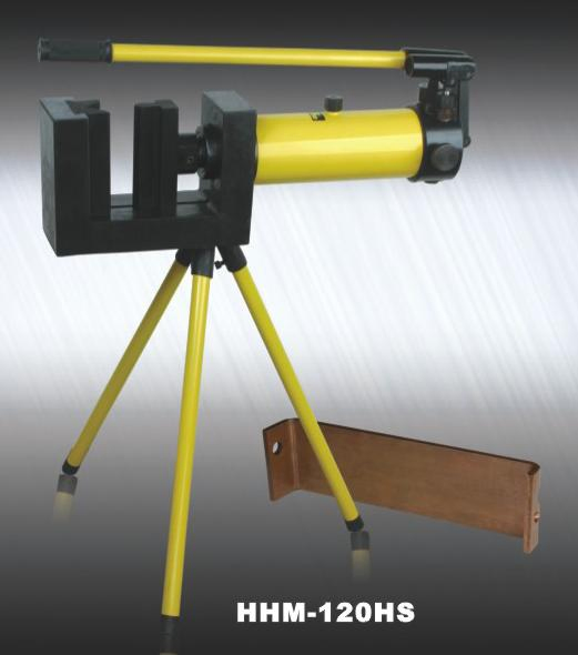 Three in One Busbar Processor (HHM-120HS)