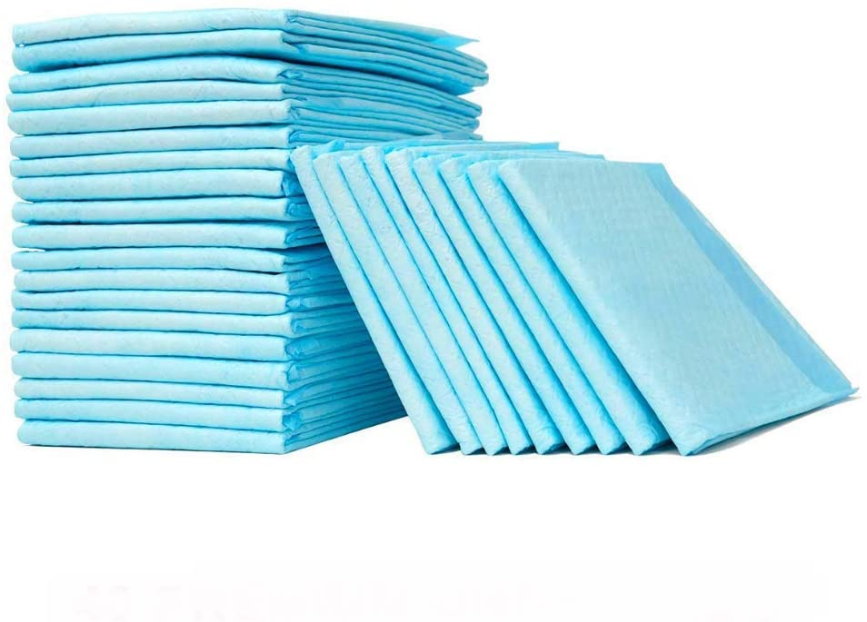 Breathable Underpads for Hospitals - Wholesale Adult Use