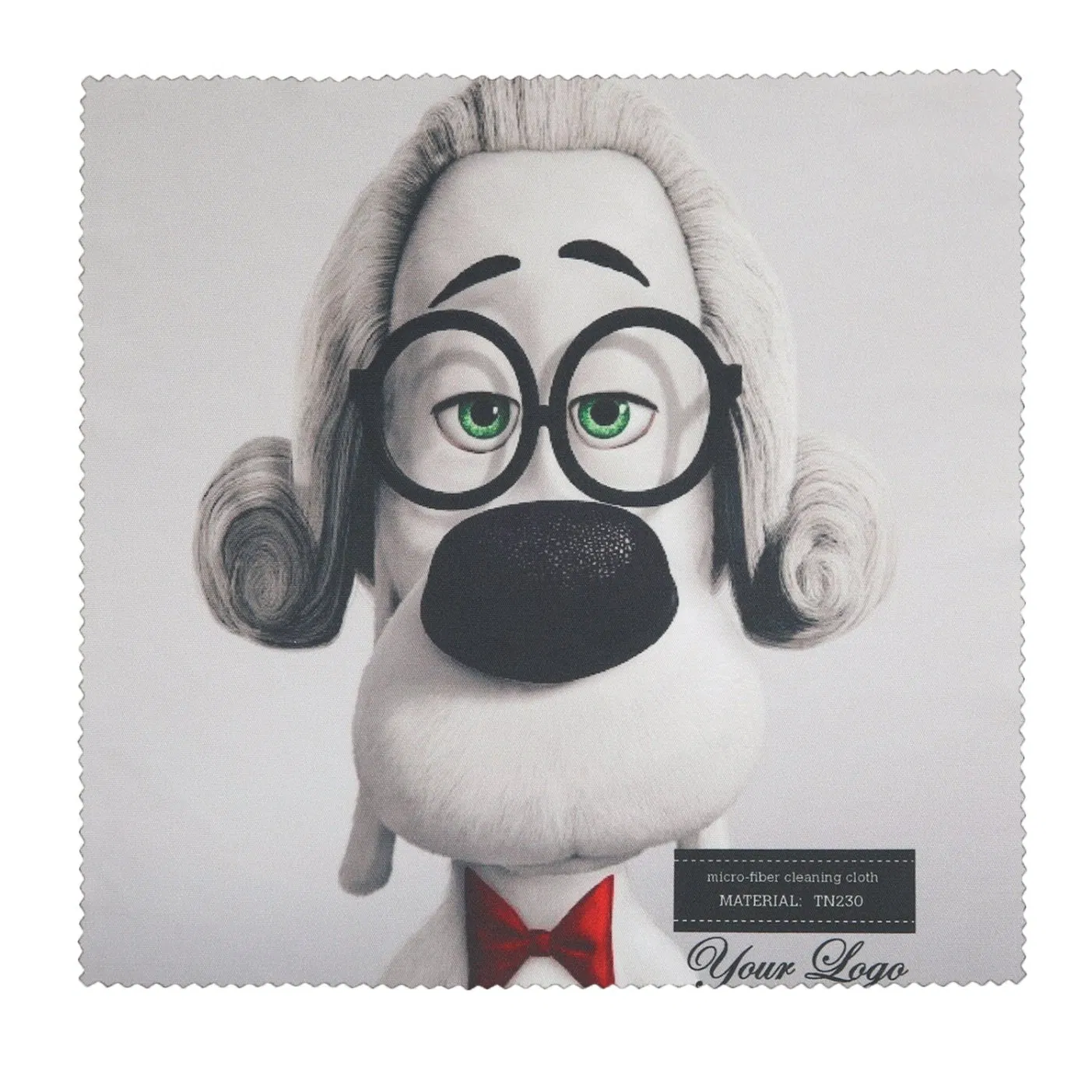 Popular Microfiber Cleaning Cloth for Computer