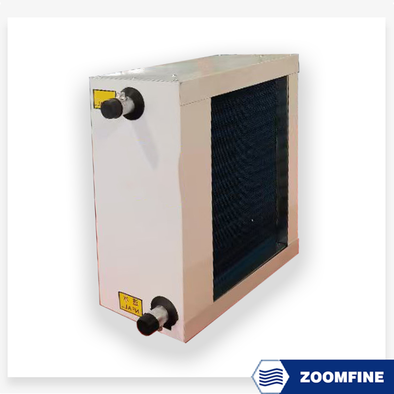 Greenhouse Breeding Steam Hot Water Electrical Heater