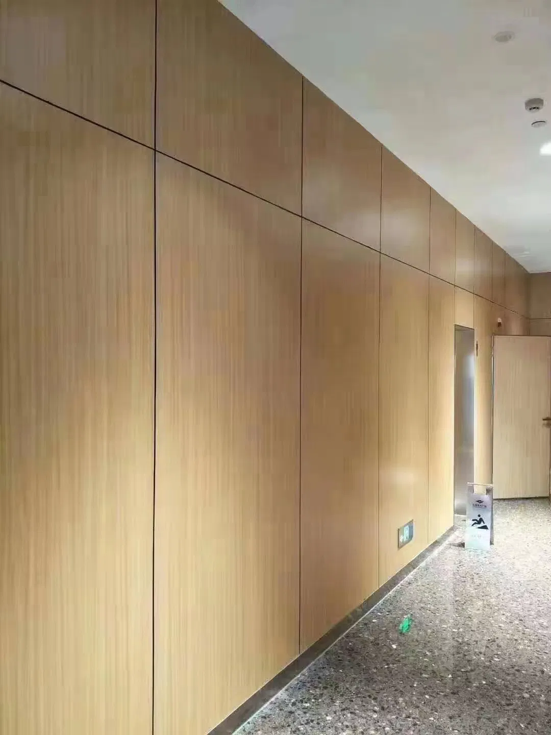 Factory Price Eco-Friendly Decorative Fiber Cement Board with Building Material Cement Board