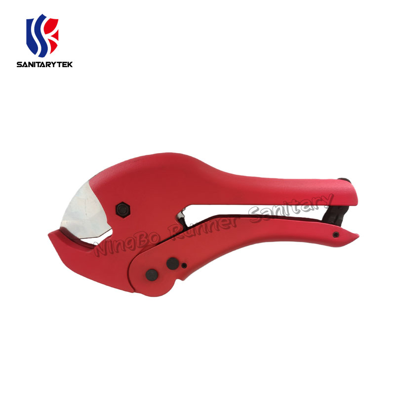 PVC Pipe Cutter 42 mm, Plastic Pipe Cutter