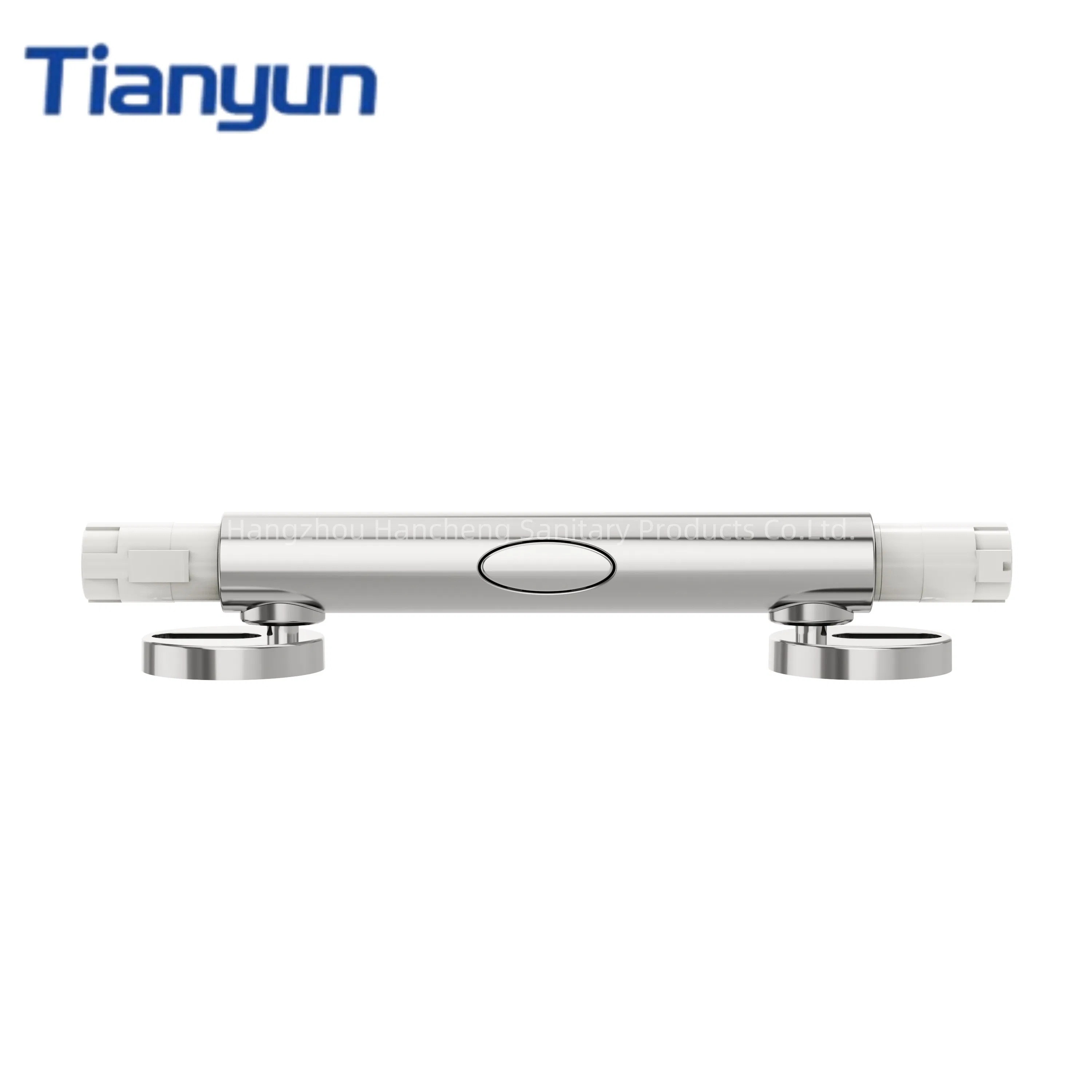 OEM Slow Close Quick Release One Click Damper with Toilet Seat Cover Hinge