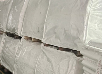 High Tensile Strength PP Woven Jumbo Bag for Mining Industry