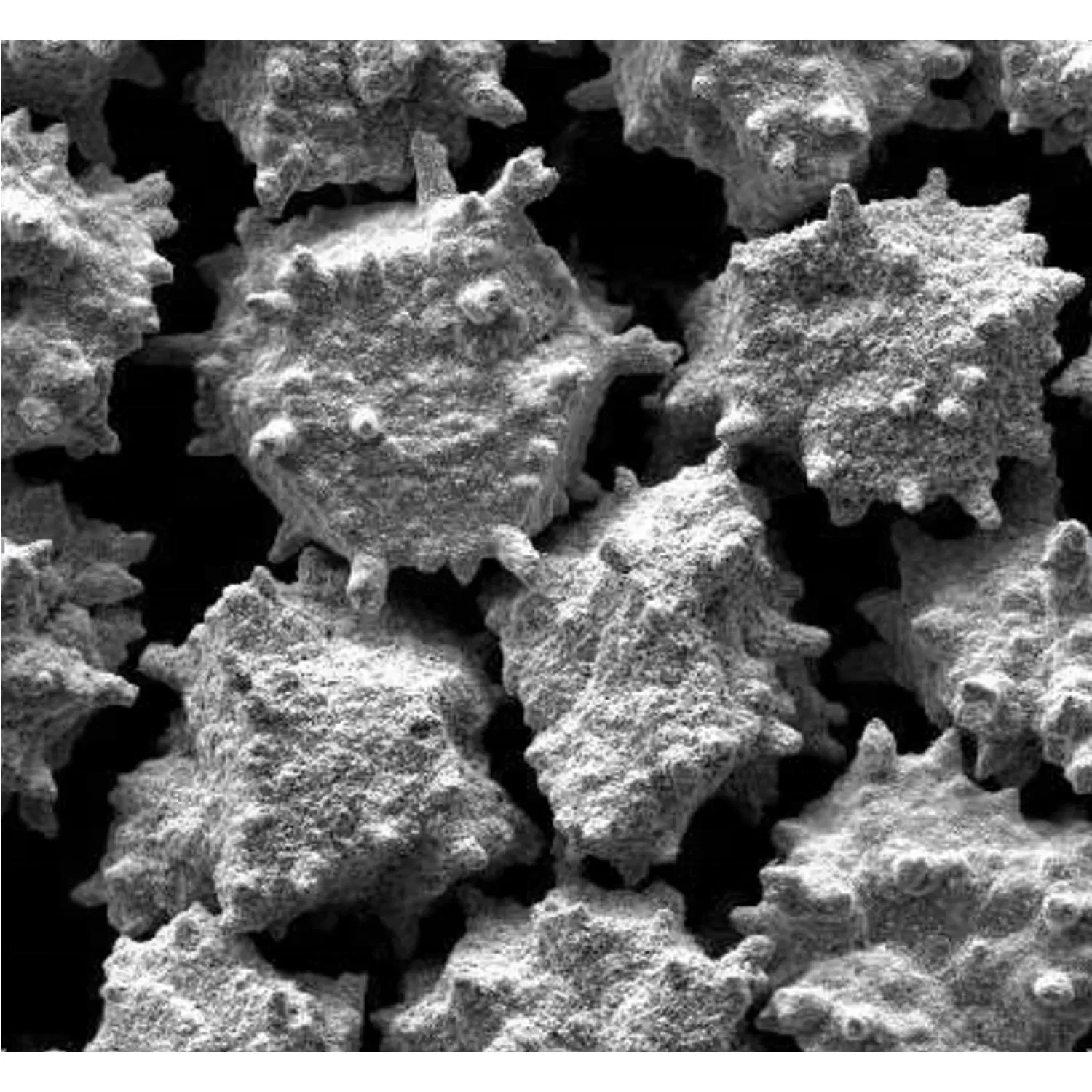 Алмазный порошок Cu Ni Ti для шлифовальных кругов
