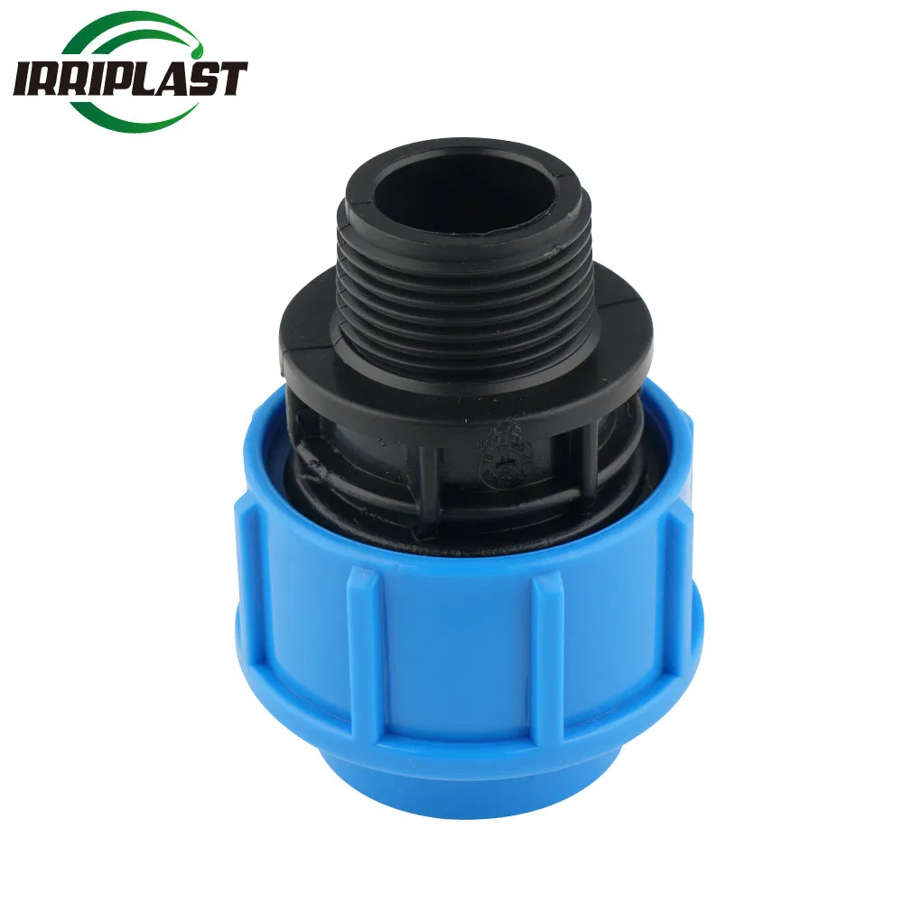 Rigid Stainless Groove Coupling Plastic Pipe Fitting with Cheap Price