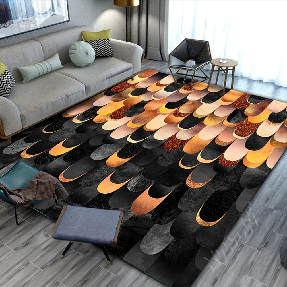Multi-Designs &amp; High Quanlity Floor Carpet for Home