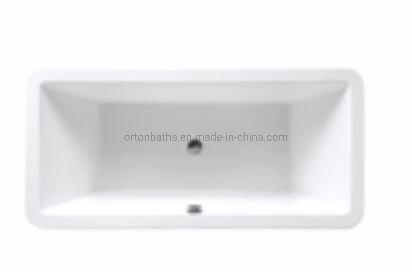 Акриловая ванна Ortonbath для двоих