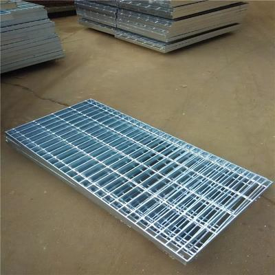 Good Price Channel Drain Structural 304 1m X 1m Stainless Steel Grating SS316