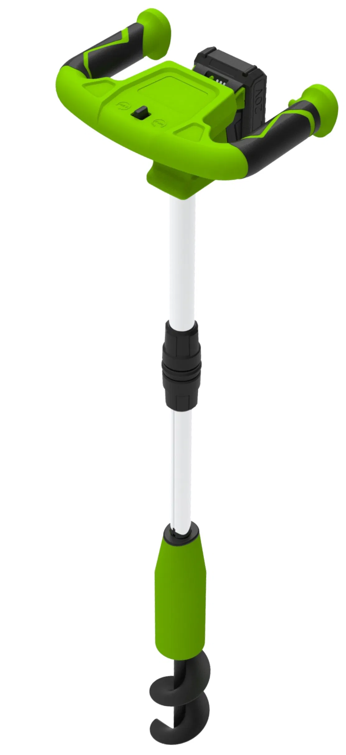 600W Outdoor Earth Drill Hand Tools