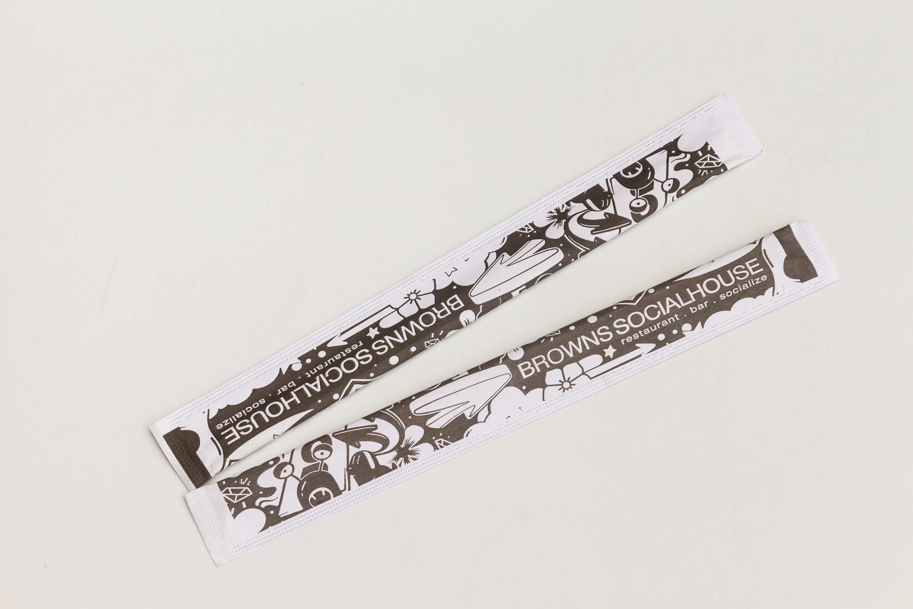 Chinese Chopstick Manufacturer Supply Disposable Bamboo Chop Sticks