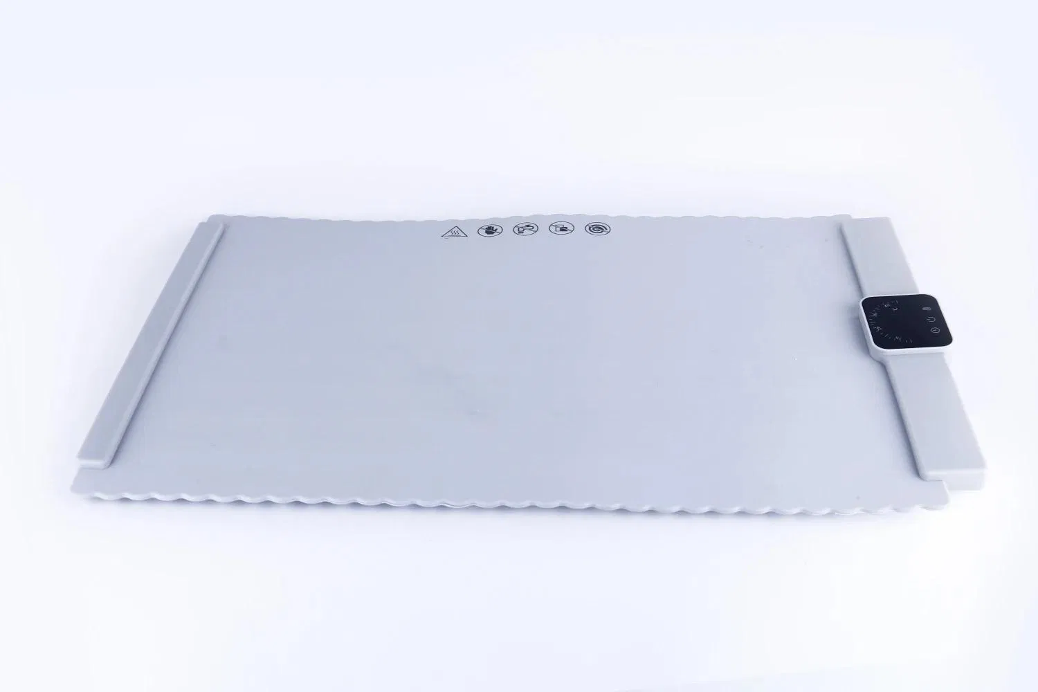 Electric Foldable Silicone Insulation Warming Plate