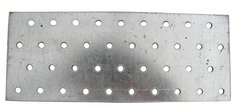 Соединительная анкерная пластина Timber Connector