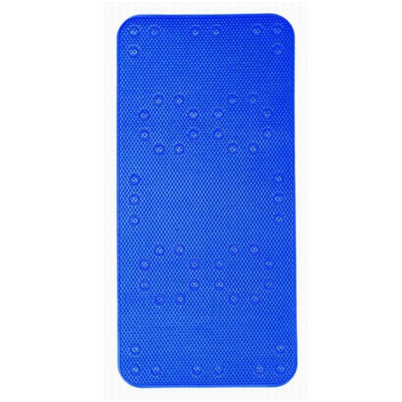 Wholesale Non Slip Bathtub Mat Washable Eco-Friendly Bath Mat with Suction Cups