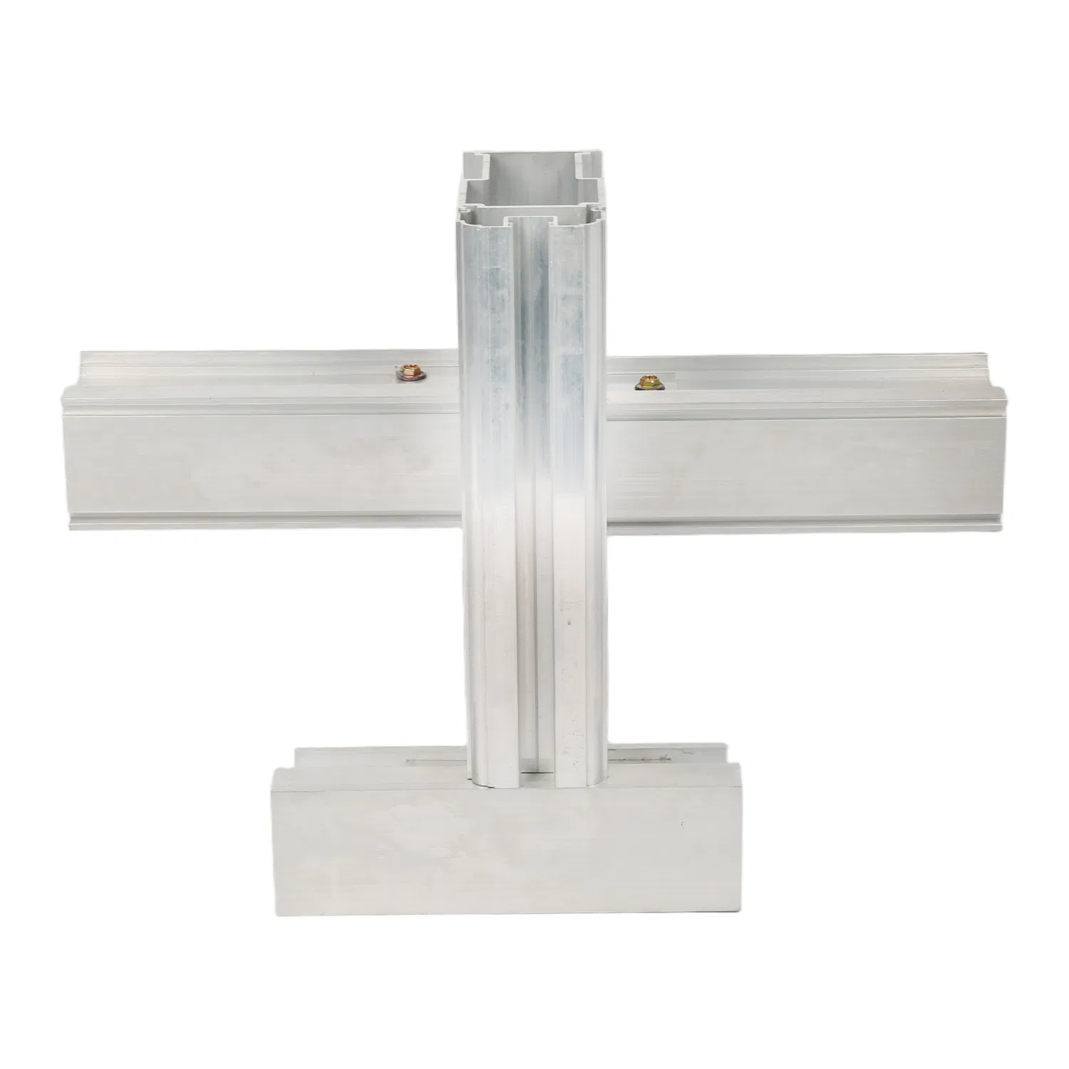 Premium Custom 6063-T5 Thermal Break Powder Coated Aluminium Profiles for Casement Windows\Sliding Windows\Sliding Doors\ Folding Doors