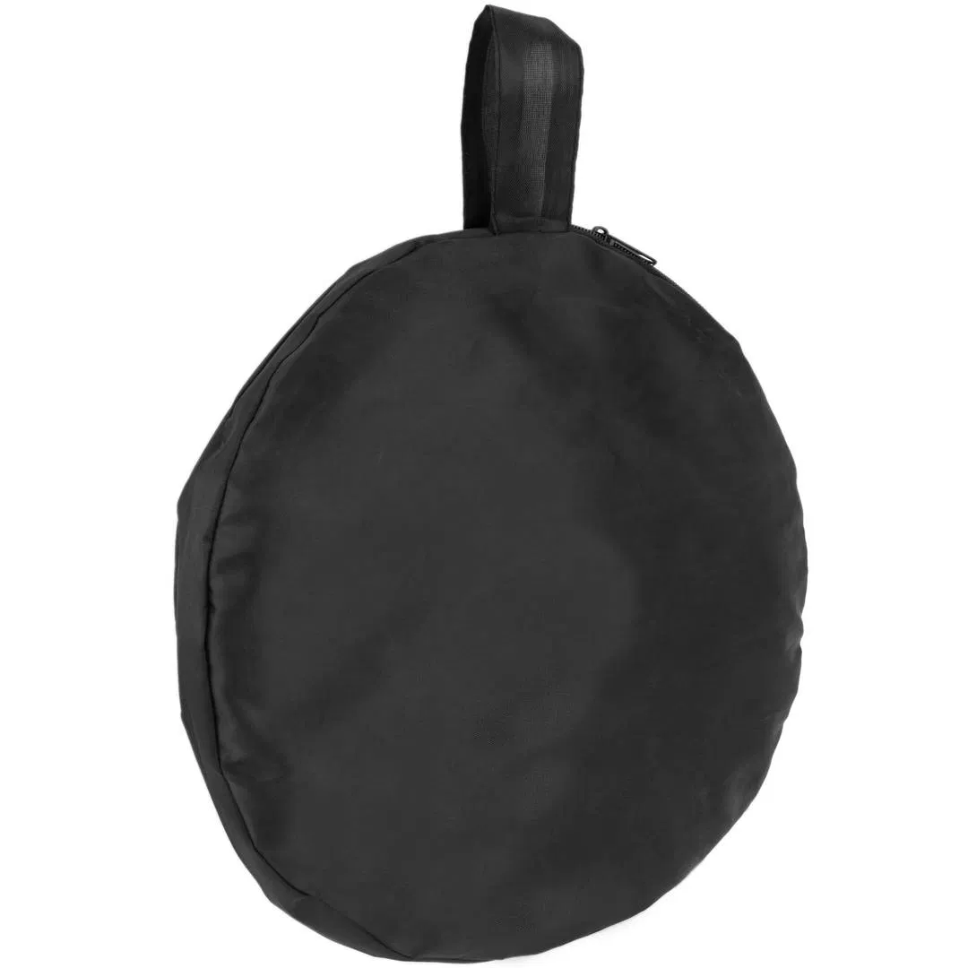 Chroma Green Screen Circular Portable for Chair Head and Backrest 75cm