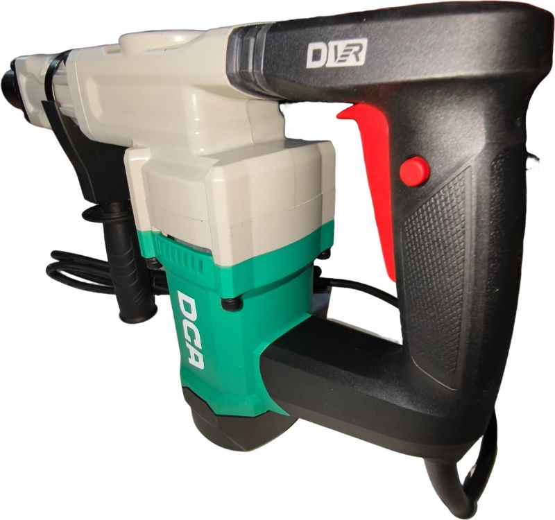 Отбойный молоток DCA AZG08-6, 1300Вт