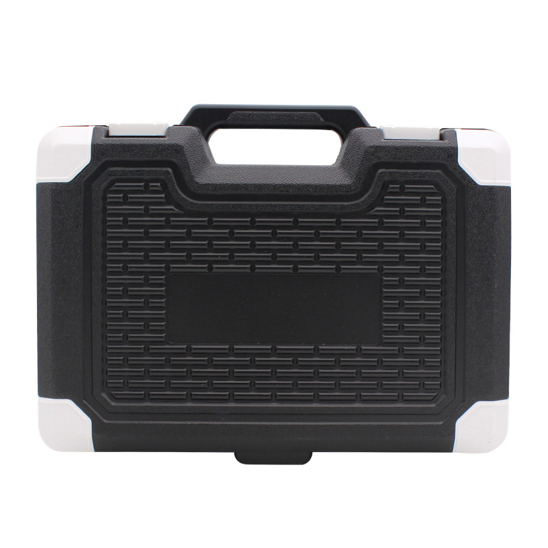 Hardware Toolbox Set Multifunctional Household Tool Set Hammer