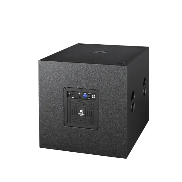 Активный сабвуфер 21 дюйм CVR CV-21CP