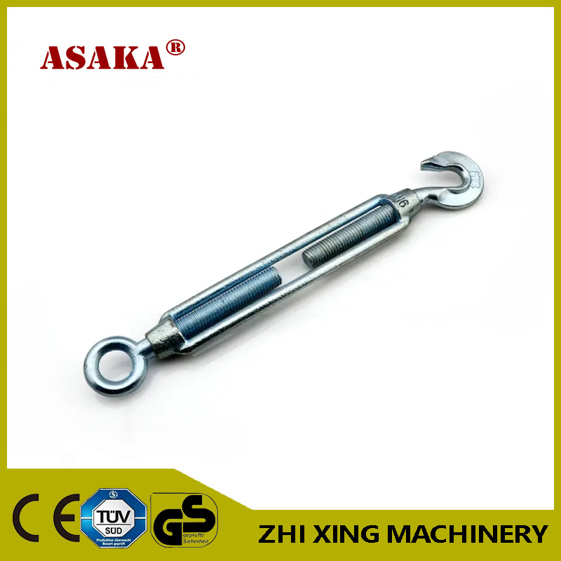 Asaka Large Size Commercial Cable Turnbuckle