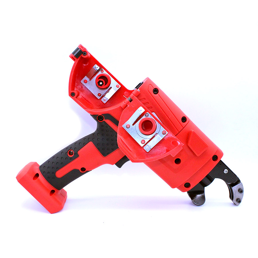 Kya-890 Automatic Construction Rebar Tying Machine