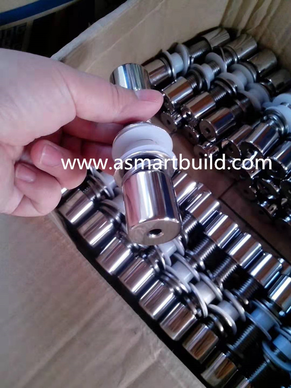 L300c Series Glass Hardware/Spider Fitting for Glass Curtain Wall