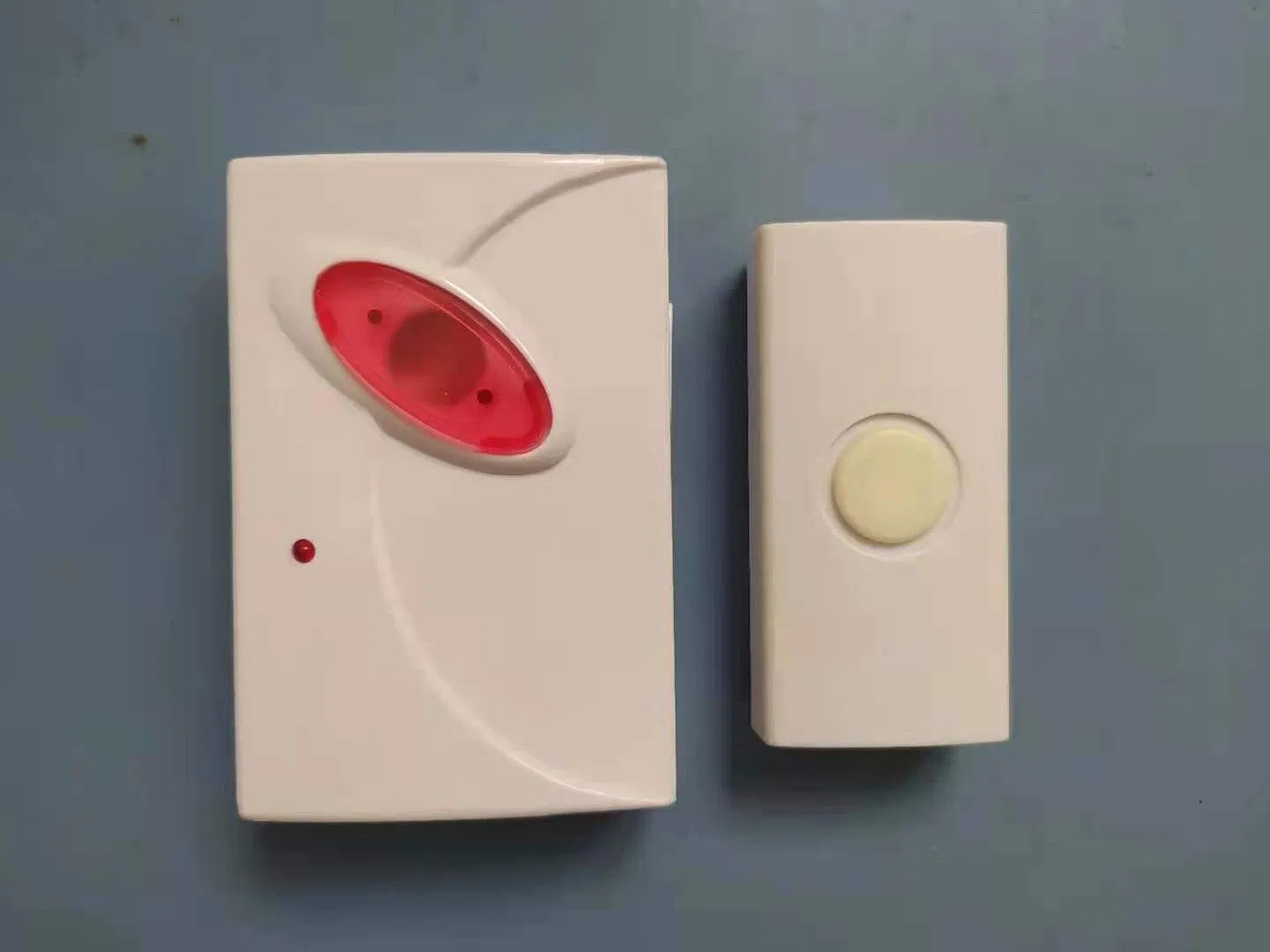 Yl-870wl Didital Wireless Door Bell