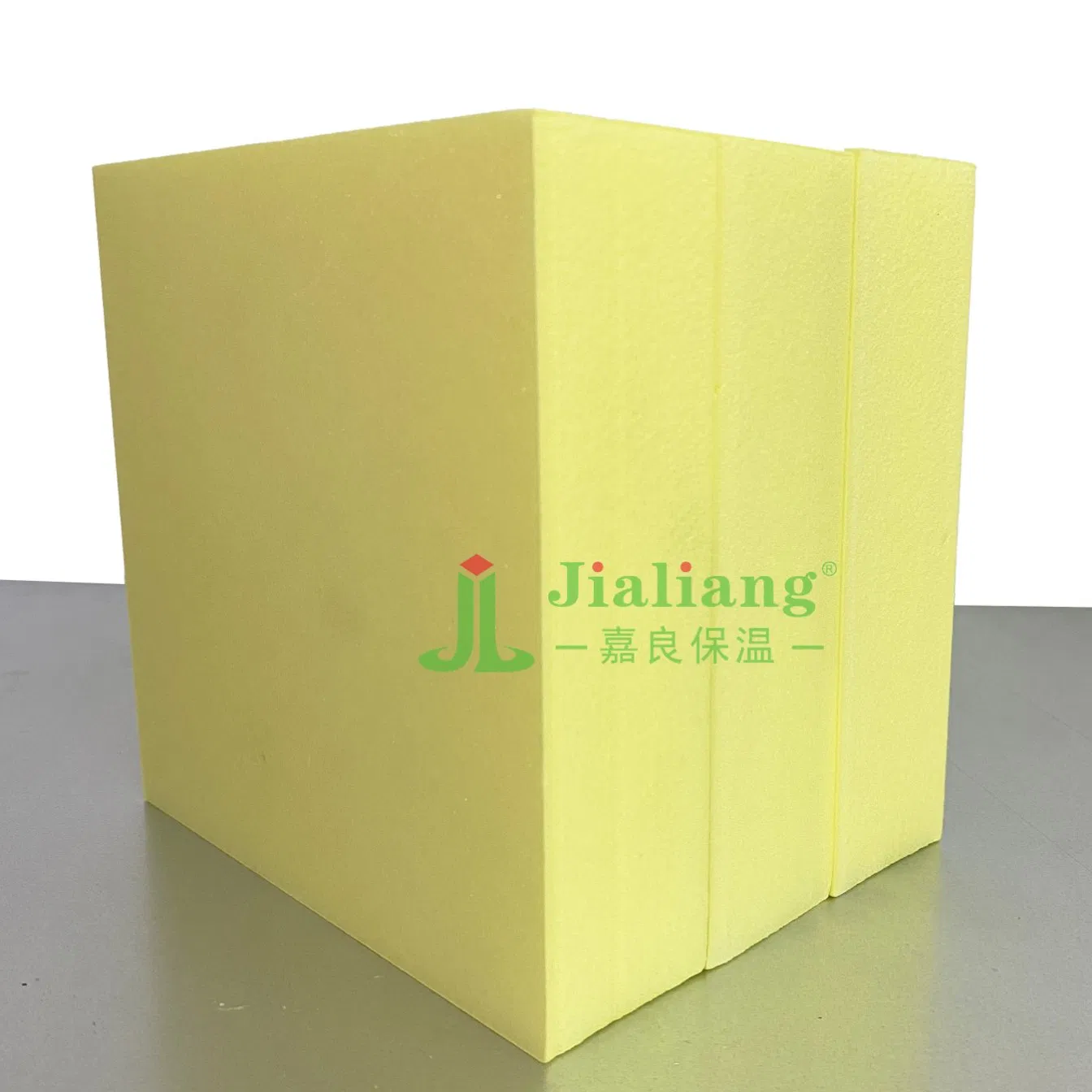 Thermal Insulation Polystyrene XPS Foam Board for XPS Acoustic Panel