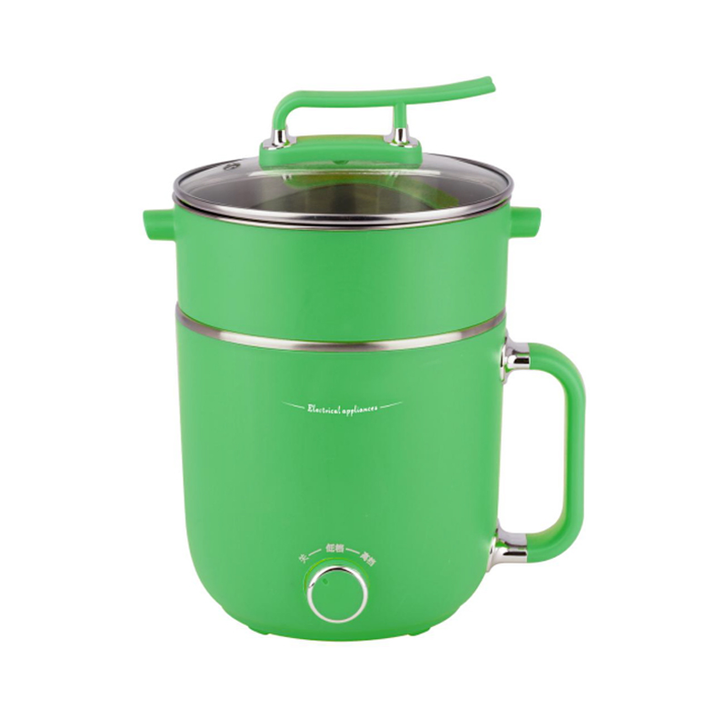 Induction Cooker Pot Cooking 3 Minutes Processor Electric Cooker Vegetable Soup Maker Electric Pot Electric Cooker Press Control