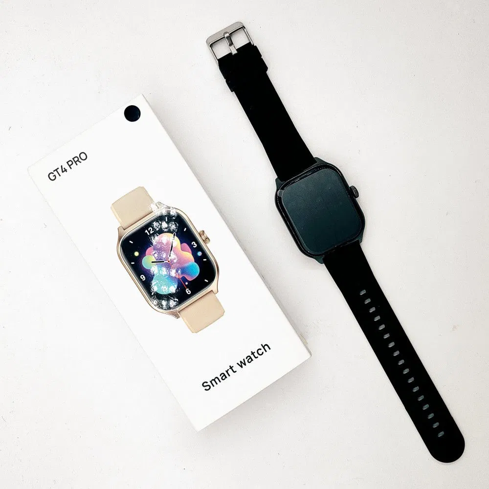 Waterproof Smart Watch Smartwatch for Men Women